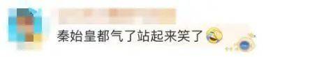 造谣“医院成功复活秦始皇”，聂某某（男，25岁）被行政处罚！