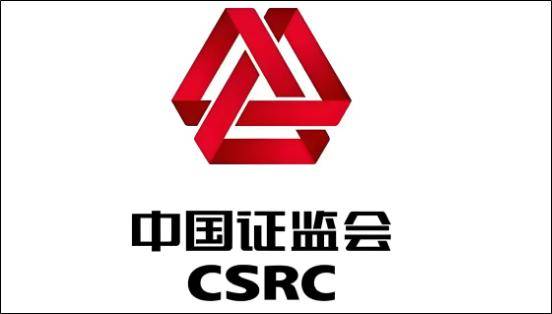 证监会更换LOGO，网友点赞：从连环套解套了！