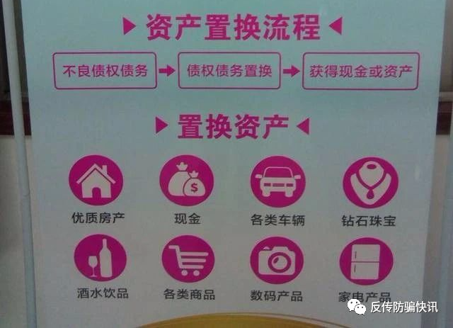返利返虚拟币(消费返利和虚拟币结合的骗局)